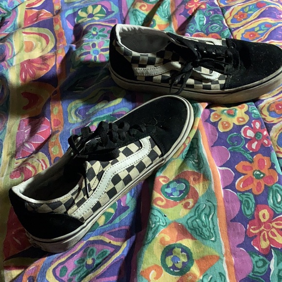 Classic Vans 😎 For Sale - Picture 2 of 2